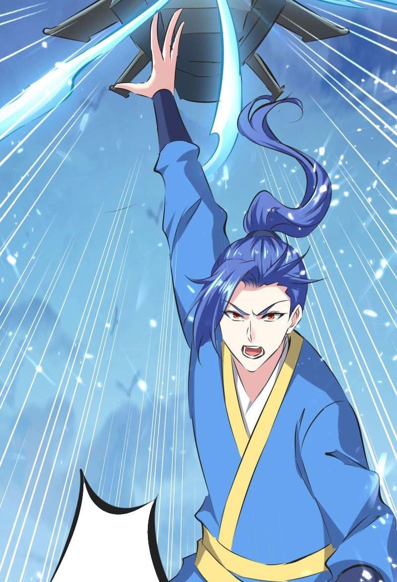 đọc truyện Tối Cường Thăng Cấp Chương 205 ảnh 32 tại Thiên Thai Truyện