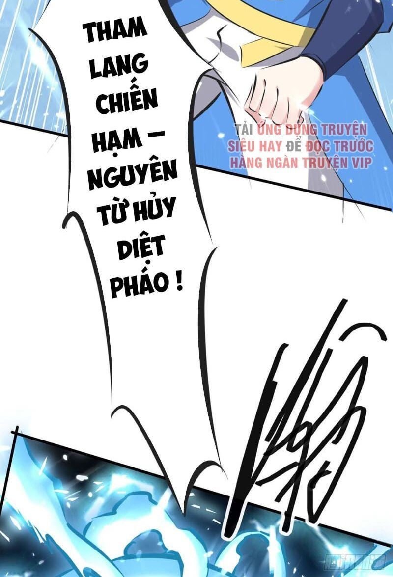 đọc truyện Tối Cường Thăng Cấp Chương 205 ảnh 33 tại Thiên Thai Truyện