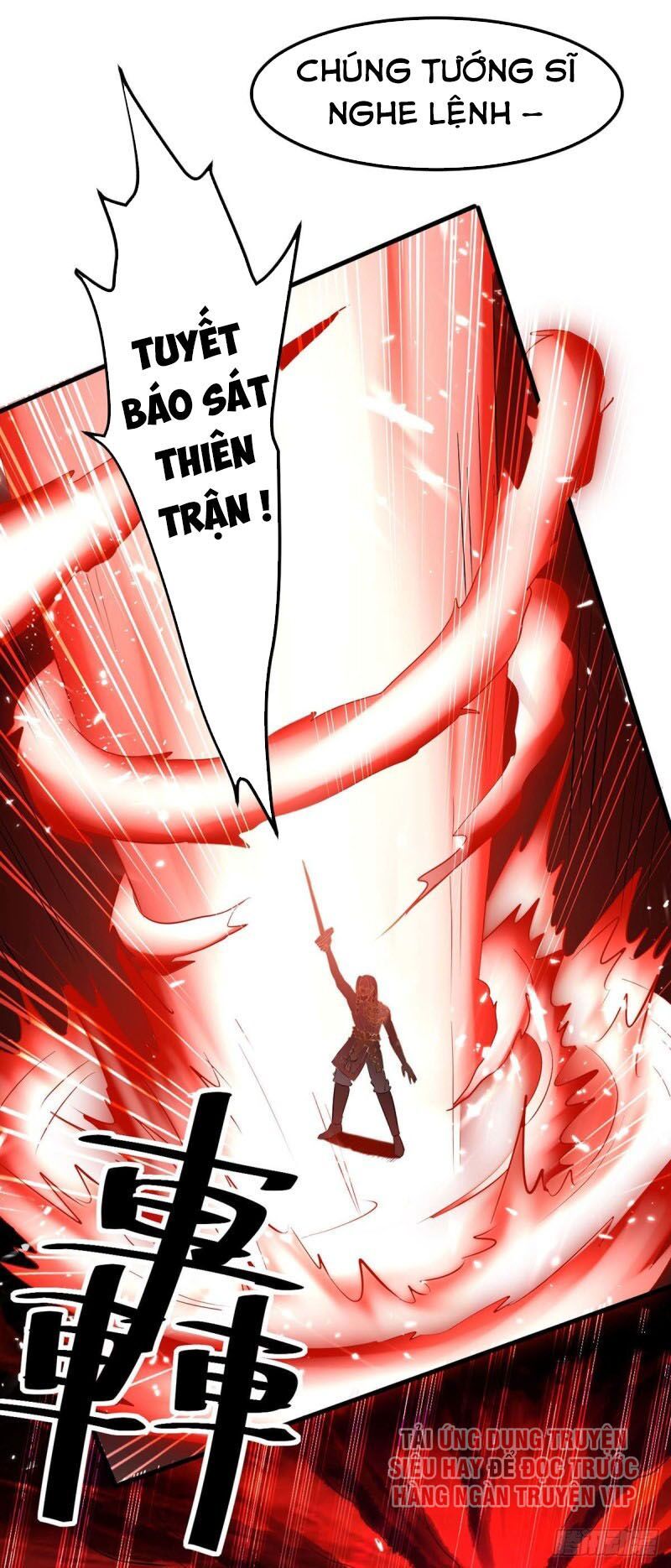 đọc truyện Tối Cường Thăng Cấp Chương 205 ảnh 9 tại Thiên Thai Truyện