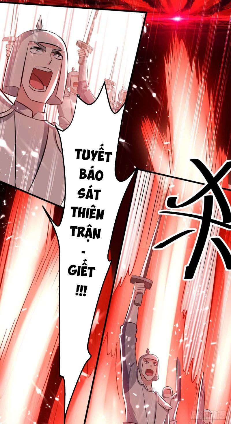 đọc truyện Tối Cường Thăng Cấp Chương 205 ảnh 10 tại Thiên Thai Truyện