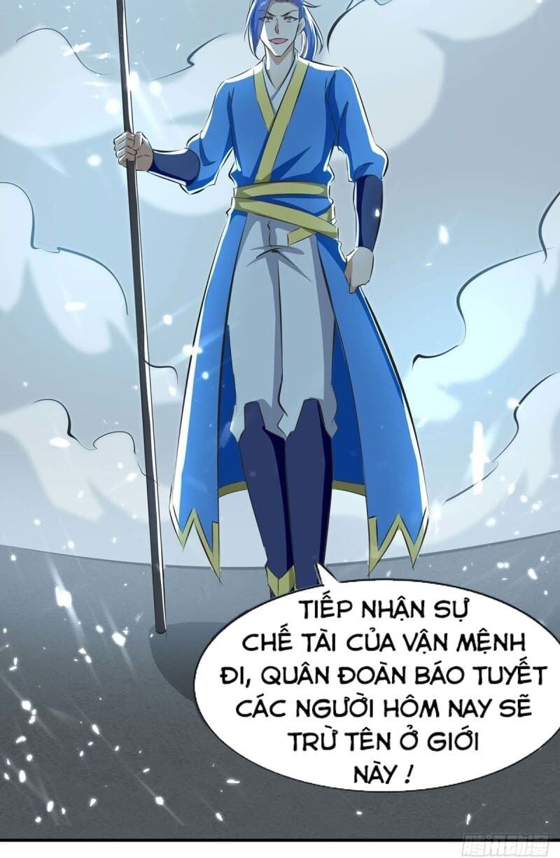 đọc truyện Tối Cường Thăng Cấp Chương 206 ảnh 14 tại Thiên Thai Truyện