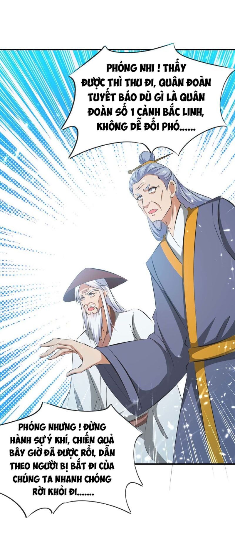 đọc truyện Tối Cường Thăng Cấp Chương 206 ảnh 16 tại Thiên Thai Truyện