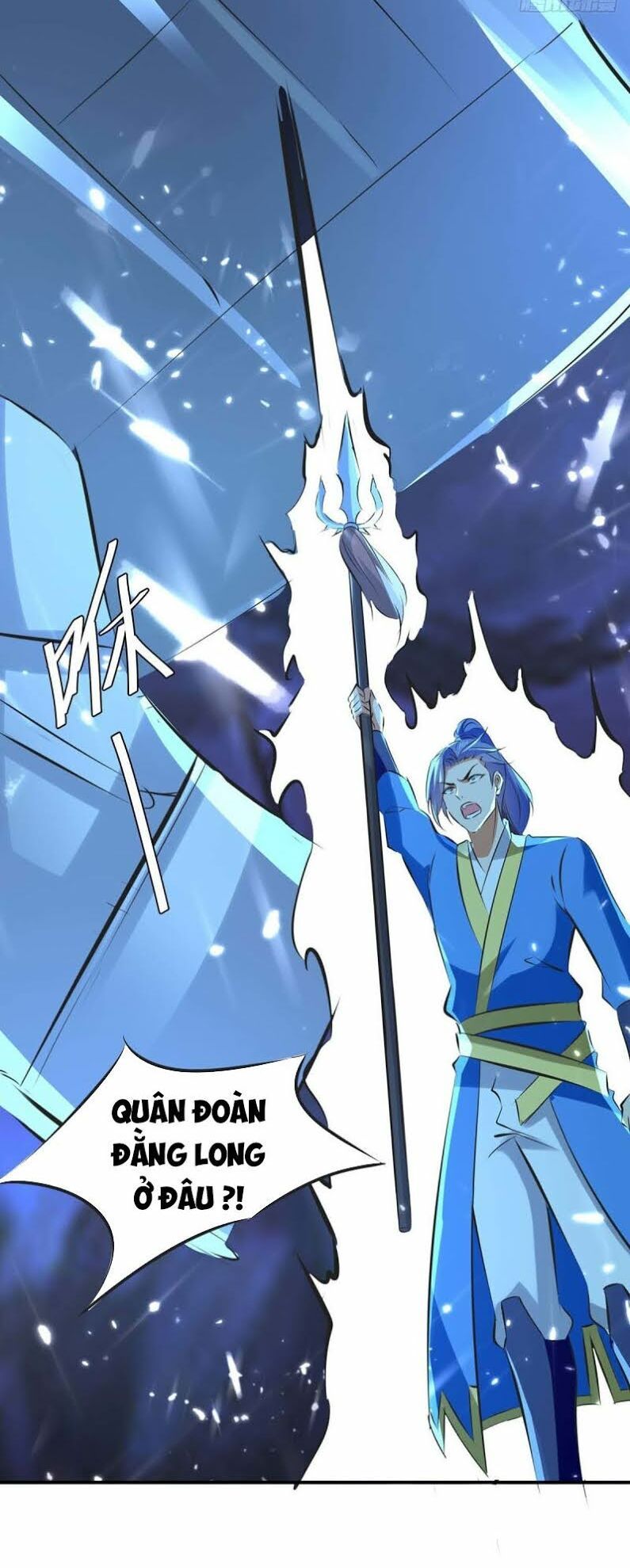 đọc truyện Tối Cường Thăng Cấp Chương 206 ảnh 18 tại Thiên Thai Truyện