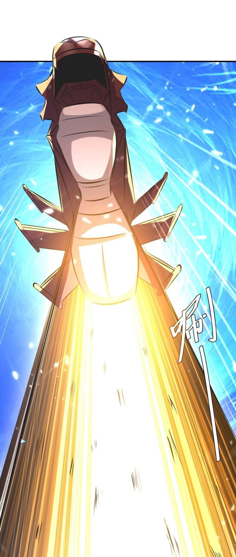 đọc truyện Tối Cường Thăng Cấp Chương 206 ảnh 19 tại Thiên Thai Truyện