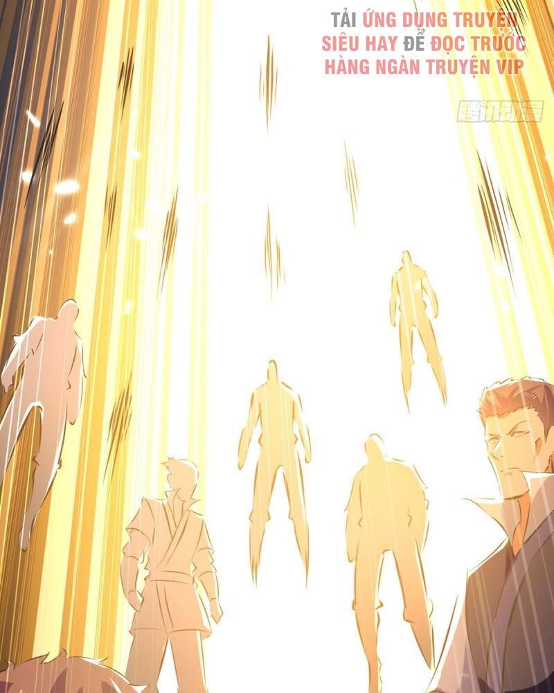 đọc truyện Tối Cường Thăng Cấp Chương 206 ảnh 20 tại Thiên Thai Truyện