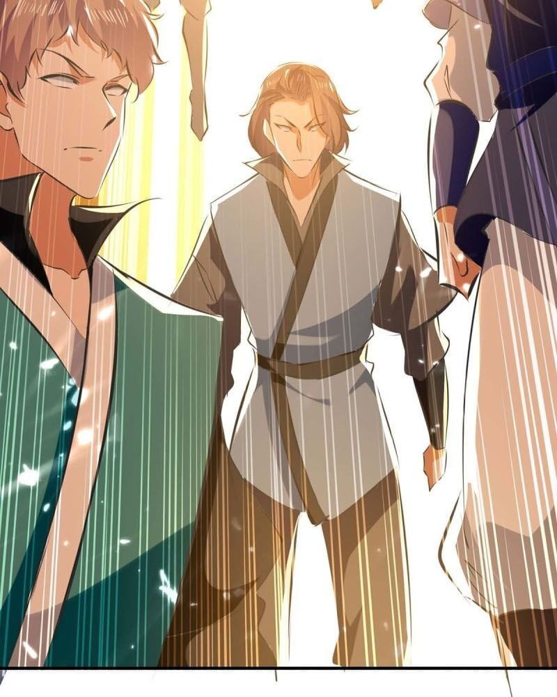 đọc truyện Tối Cường Thăng Cấp Chương 206 ảnh 21 tại Thiên Thai Truyện