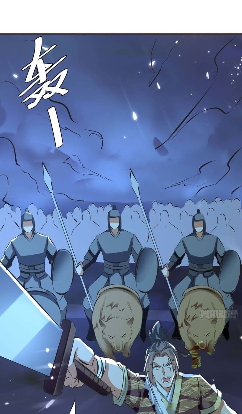 đọc truyện Tối Cường Thăng Cấp Chương 206 ảnh 22 tại Thiên Thai Truyện