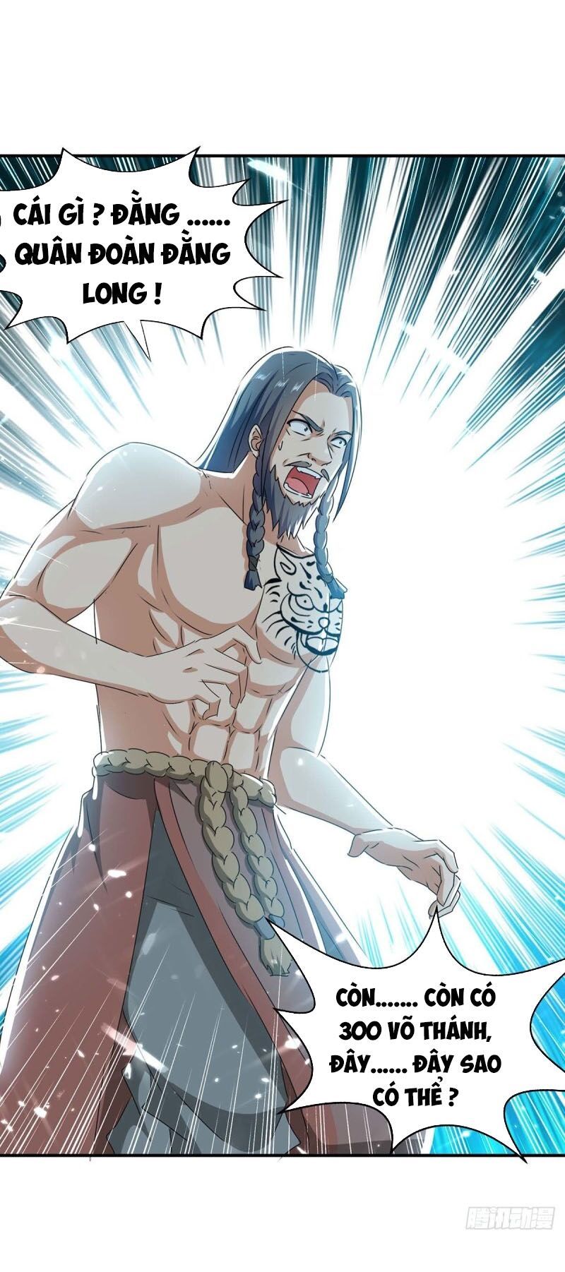 đọc truyện Tối Cường Thăng Cấp Chương 206 ảnh 26 tại Thiên Thai Truyện