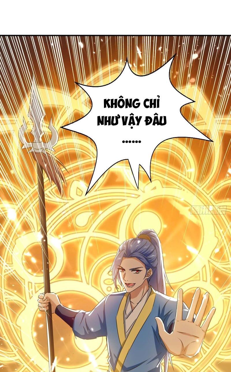 đọc truyện Tối Cường Thăng Cấp Chương 206 ảnh 27 tại Thiên Thai Truyện