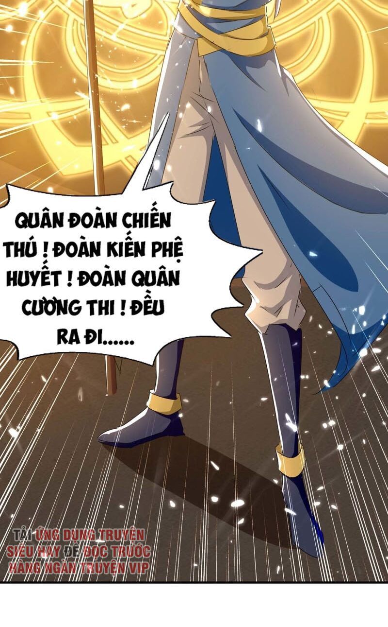 đọc truyện Tối Cường Thăng Cấp Chương 206 ảnh 28 tại Thiên Thai Truyện