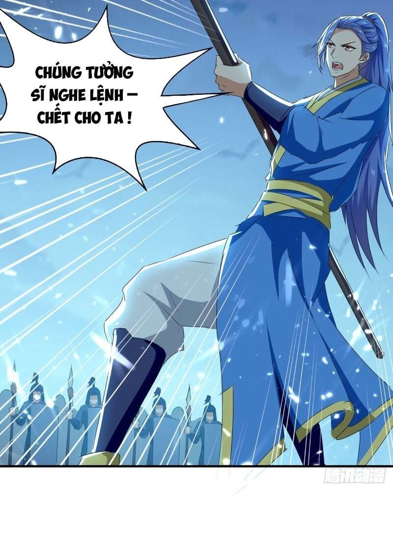 đọc truyện Tối Cường Thăng Cấp Chương 206 ảnh 33 tại Thiên Thai Truyện