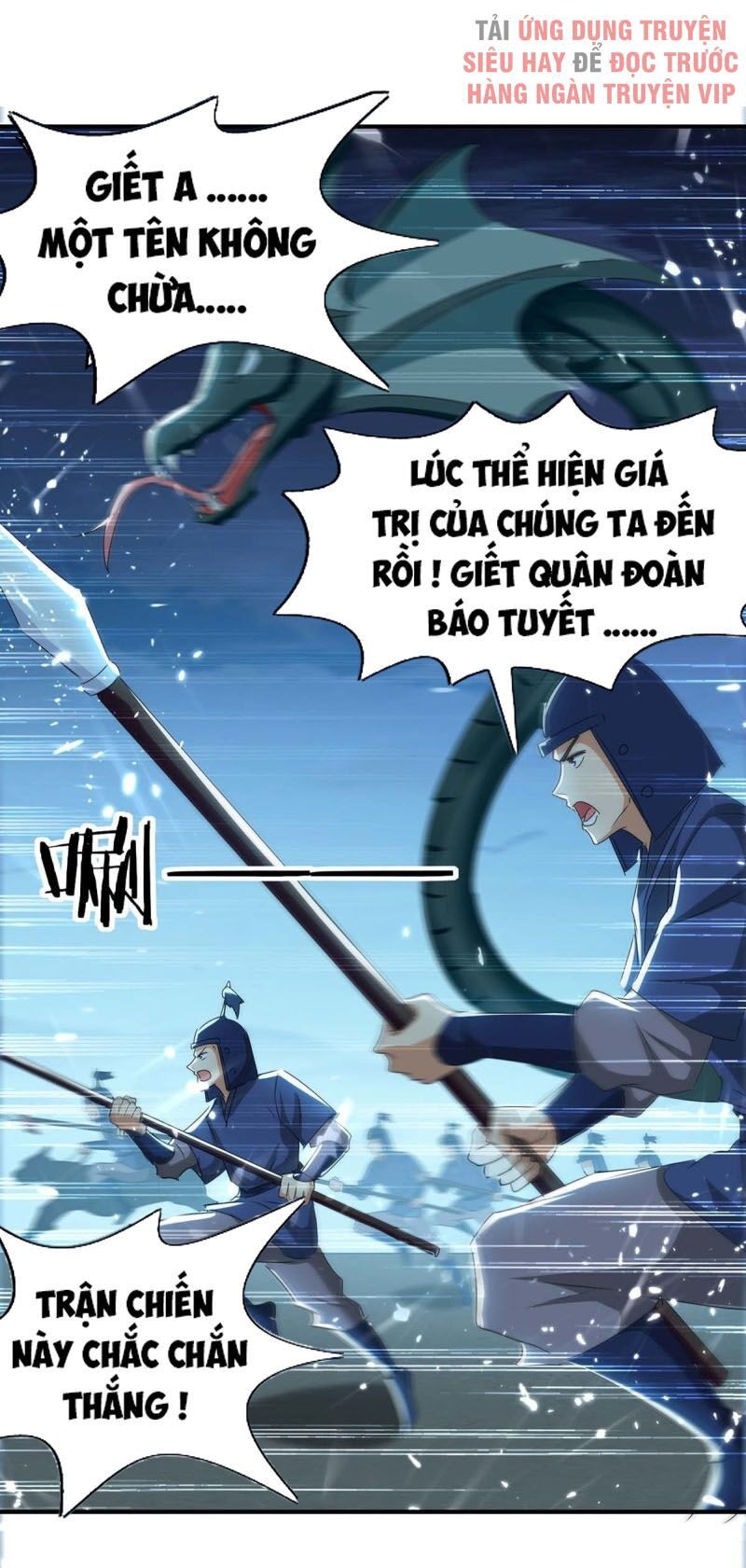 đọc truyện Tối Cường Thăng Cấp Chương 206 ảnh 34 tại Thiên Thai Truyện