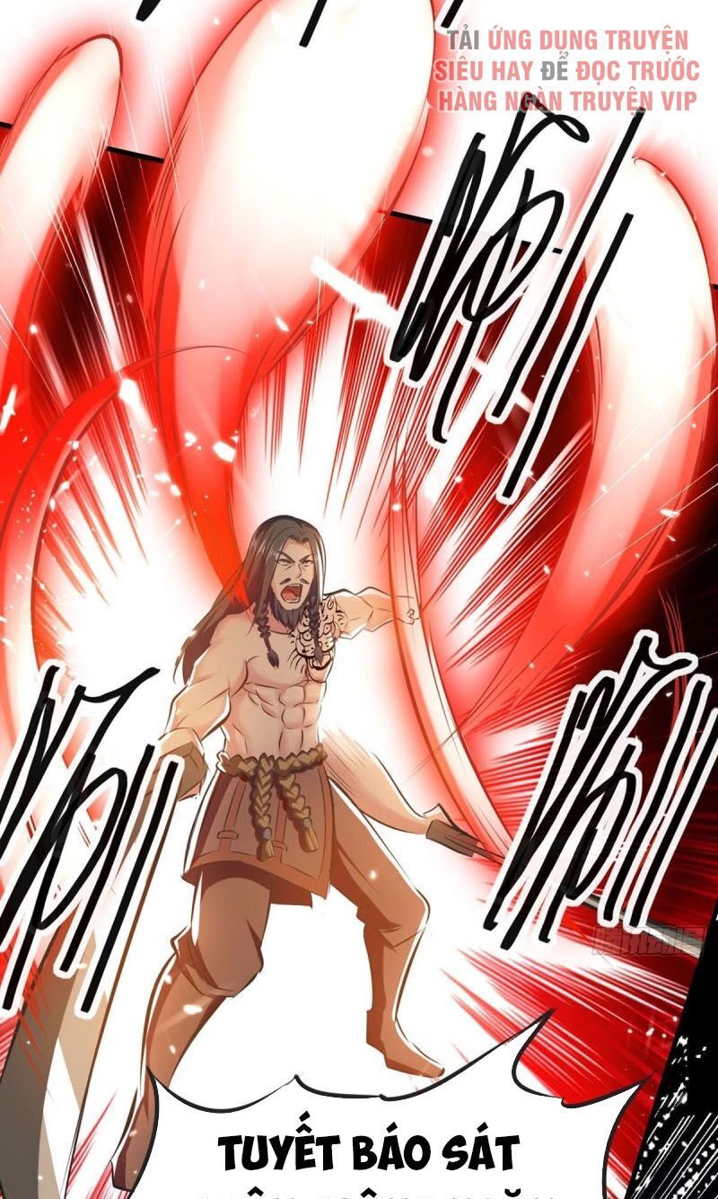 đọc truyện Tối Cường Thăng Cấp Chương 206 ảnh 7 tại Thiên Thai Truyện