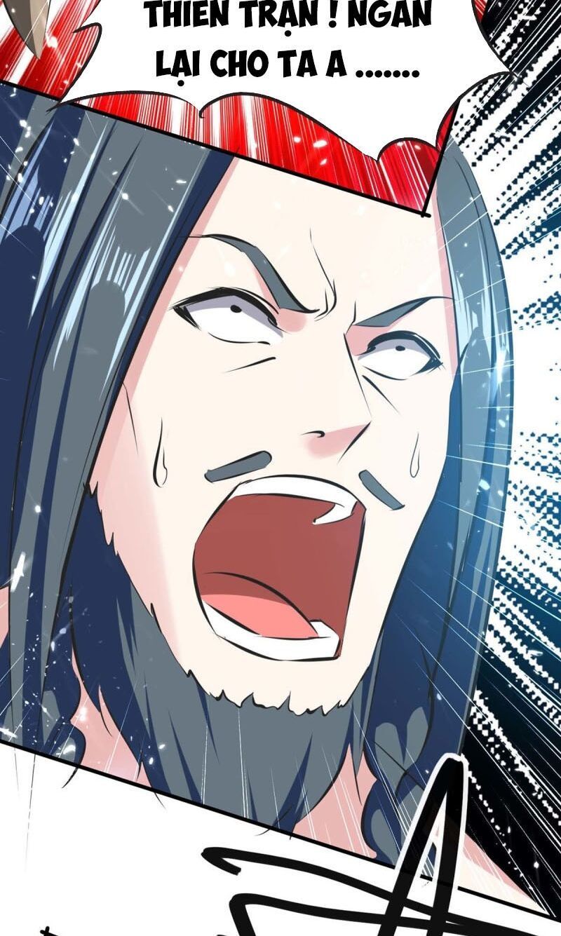 đọc truyện Tối Cường Thăng Cấp Chương 206 ảnh 8 tại Thiên Thai Truyện