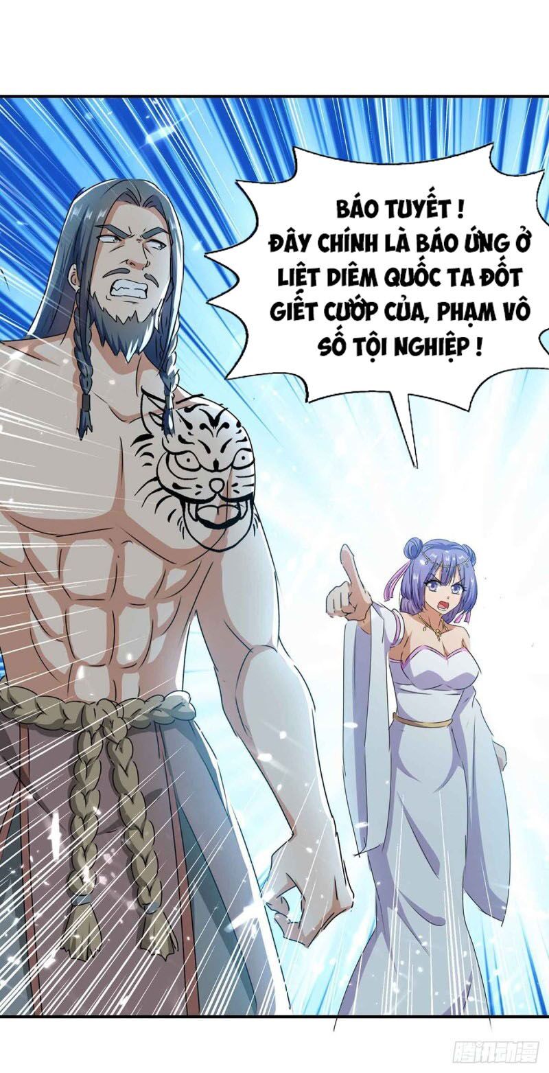 đọc truyện Tối Cường Thăng Cấp Chương 207 ảnh 3 tại Thiên Thai Truyện