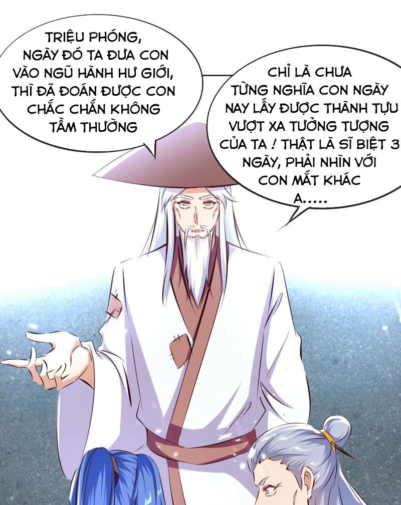 đọc truyện Tối Cường Thăng Cấp Chương 207 ảnh 15 tại Thiên Thai Truyện