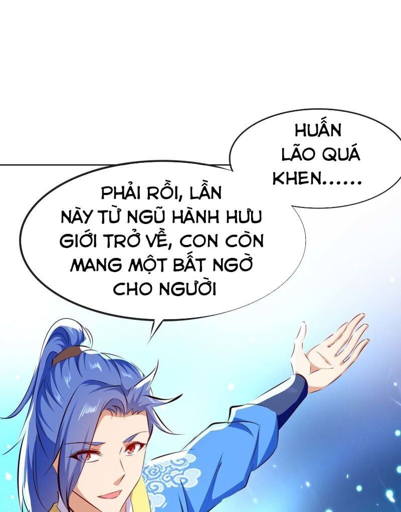 đọc truyện Tối Cường Thăng Cấp Chương 207 ảnh 17 tại Thiên Thai Truyện