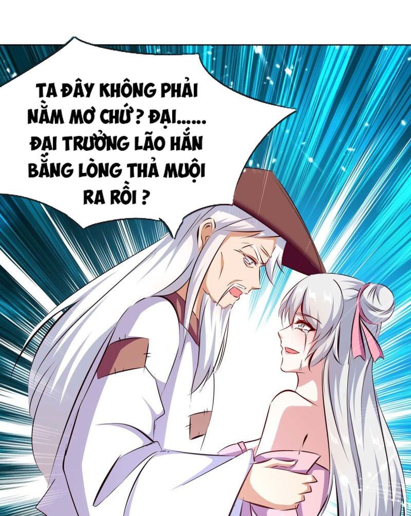 đọc truyện Tối Cường Thăng Cấp Chương 207 ảnh 23 tại Thiên Thai Truyện