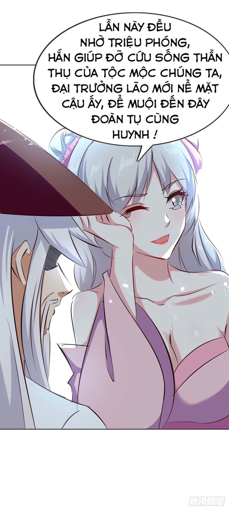 đọc truyện Tối Cường Thăng Cấp Chương 207 ảnh 25 tại Thiên Thai Truyện