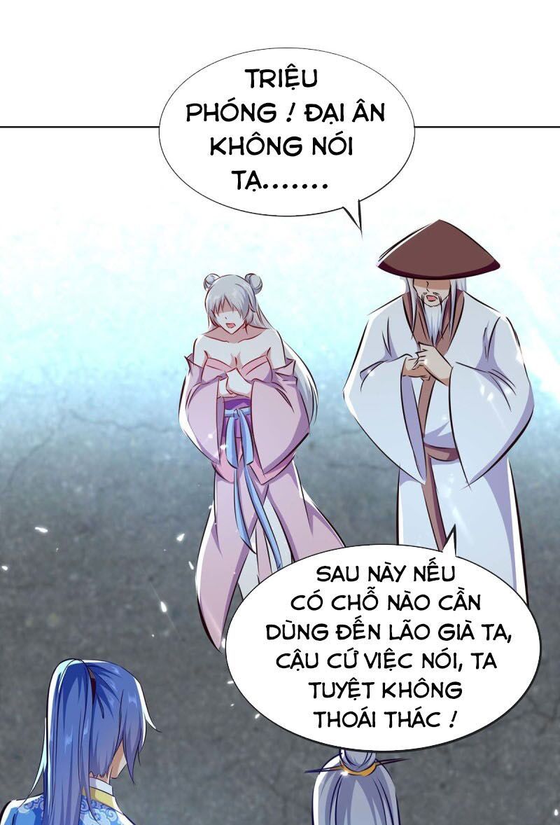 đọc truyện Tối Cường Thăng Cấp Chương 207 ảnh 26 tại Thiên Thai Truyện