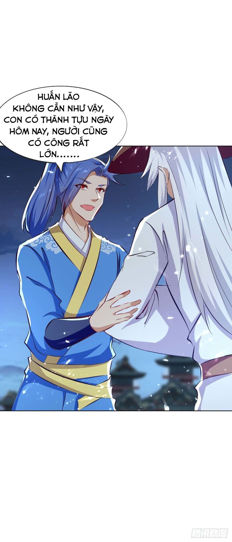 đọc truyện Tối Cường Thăng Cấp Chương 207 ảnh 28 tại Thiên Thai Truyện