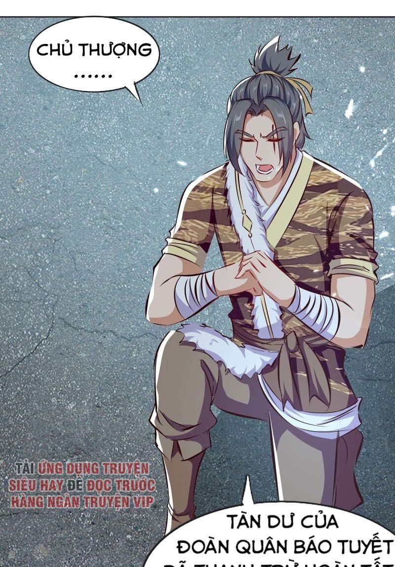 đọc truyện Tối Cường Thăng Cấp Chương 207 ảnh 29 tại Thiên Thai Truyện