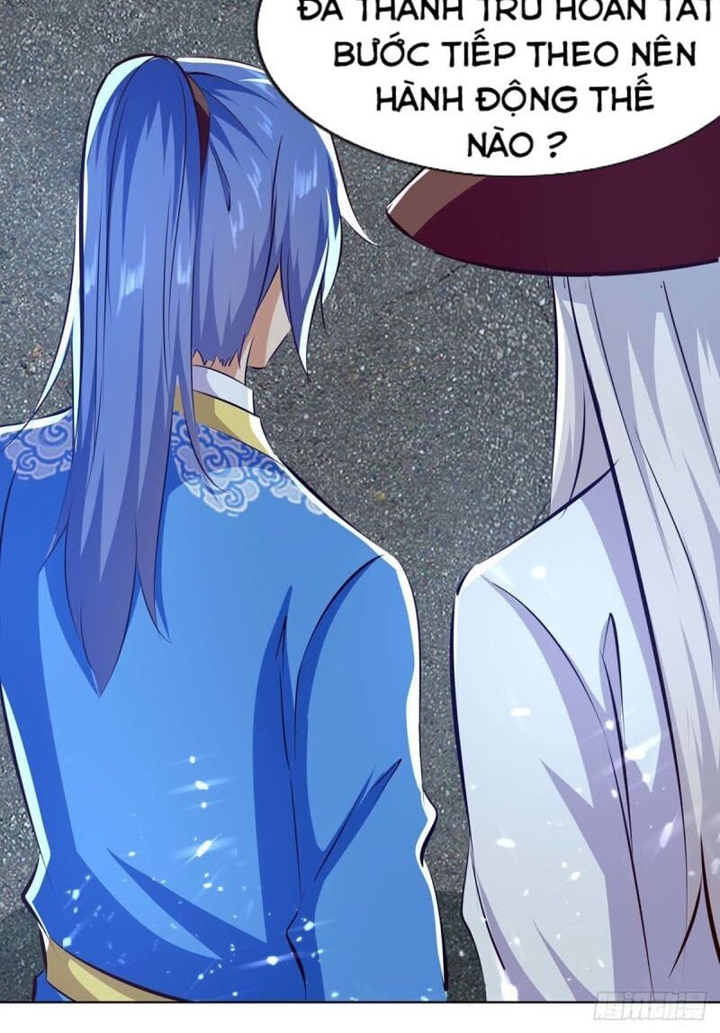 đọc truyện Tối Cường Thăng Cấp Chương 207 ảnh 30 tại Thiên Thai Truyện