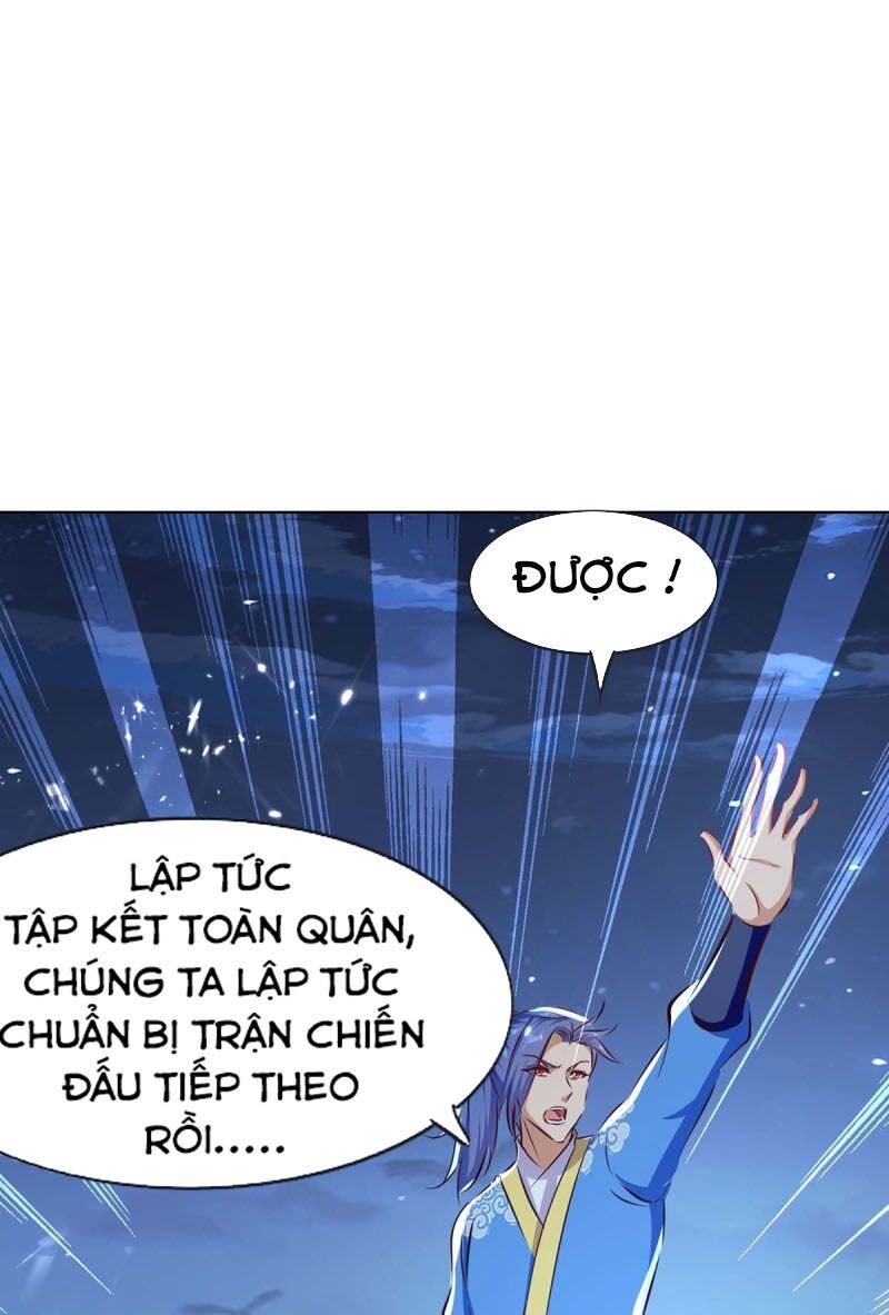 đọc truyện Tối Cường Thăng Cấp Chương 207 ảnh 31 tại Thiên Thai Truyện