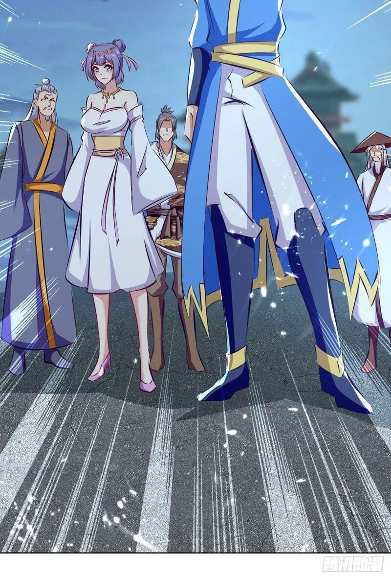 đọc truyện Tối Cường Thăng Cấp Chương 207 ảnh 32 tại Thiên Thai Truyện