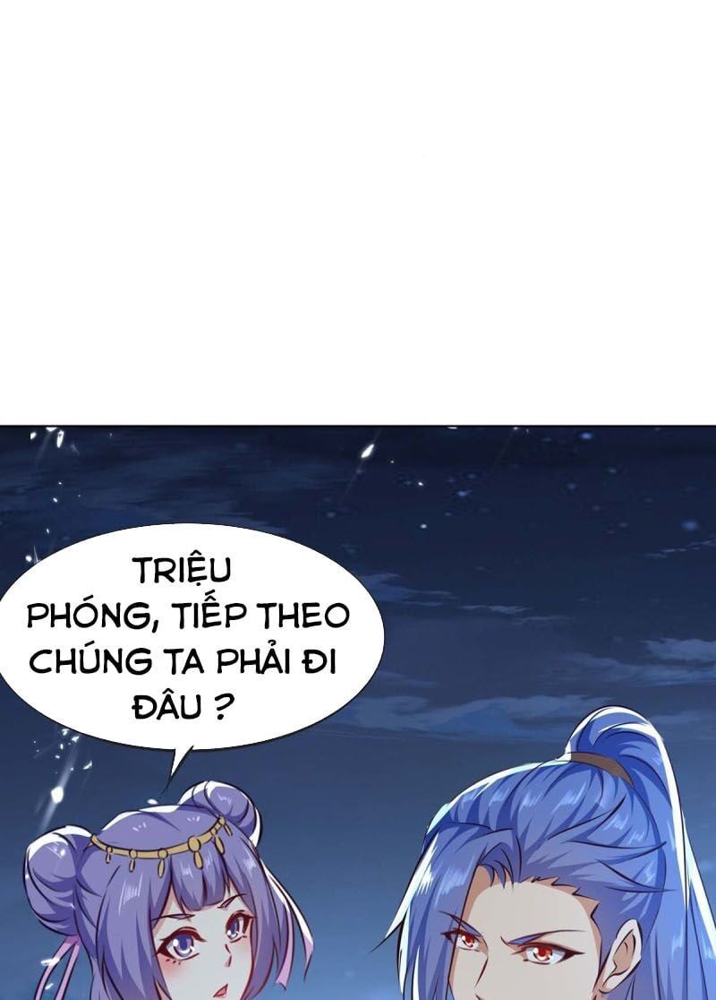 đọc truyện Tối Cường Thăng Cấp Chương 207 ảnh 33 tại Thiên Thai Truyện