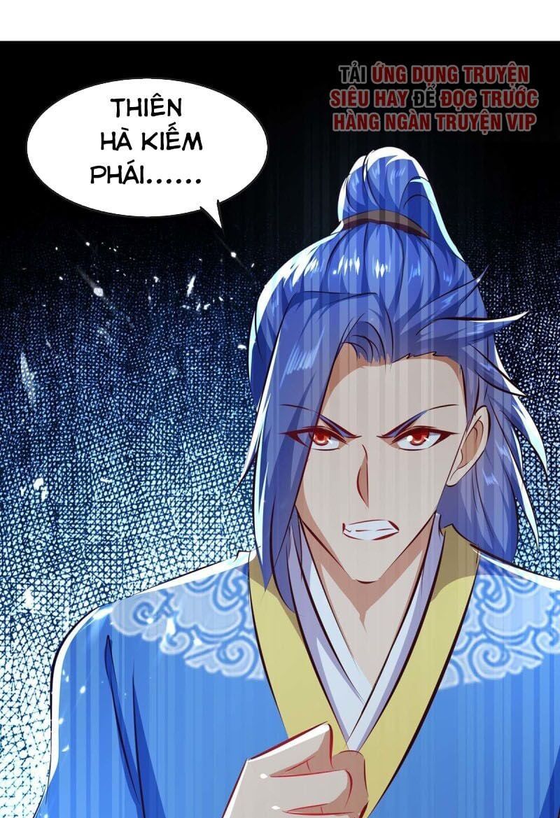 đọc truyện Tối Cường Thăng Cấp Chương 207 ảnh 35 tại Thiên Thai Truyện