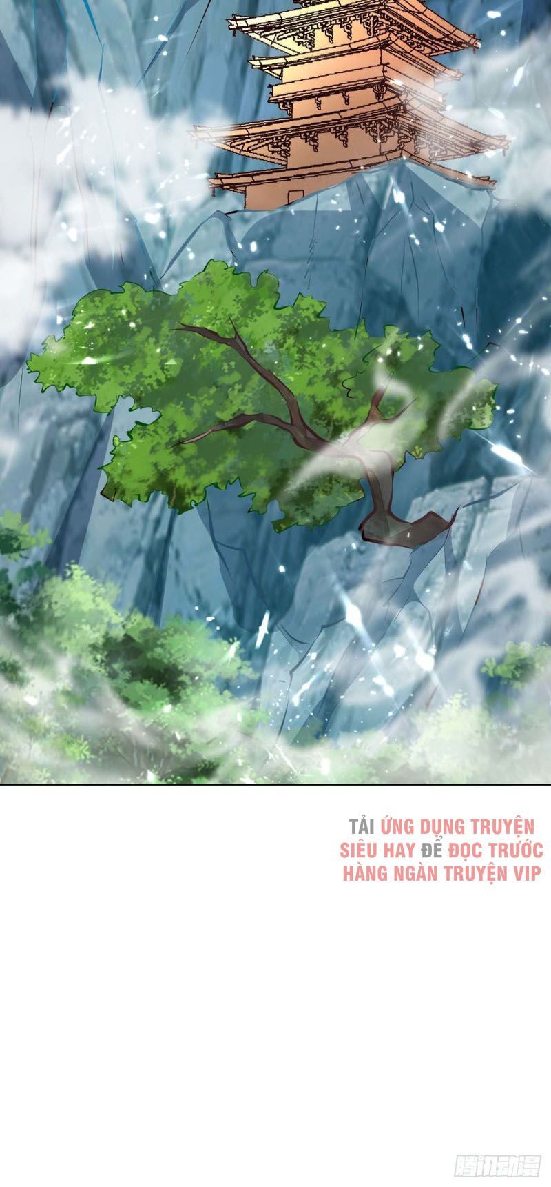 đọc truyện Tối Cường Thăng Cấp Chương 207 ảnh 38 tại Thiên Thai Truyện