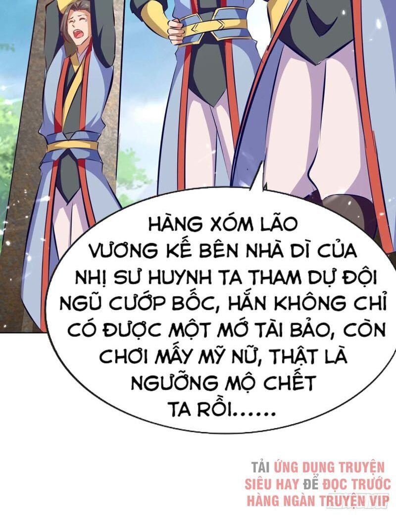 đọc truyện Tối Cường Thăng Cấp Chương 207 ảnh 41 tại Thiên Thai Truyện