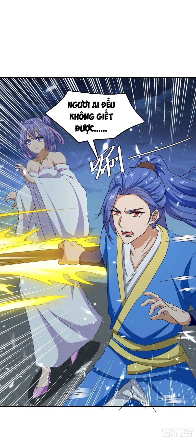 đọc truyện Tối Cường Thăng Cấp Chương 207 ảnh 6 tại Thiên Thai Truyện