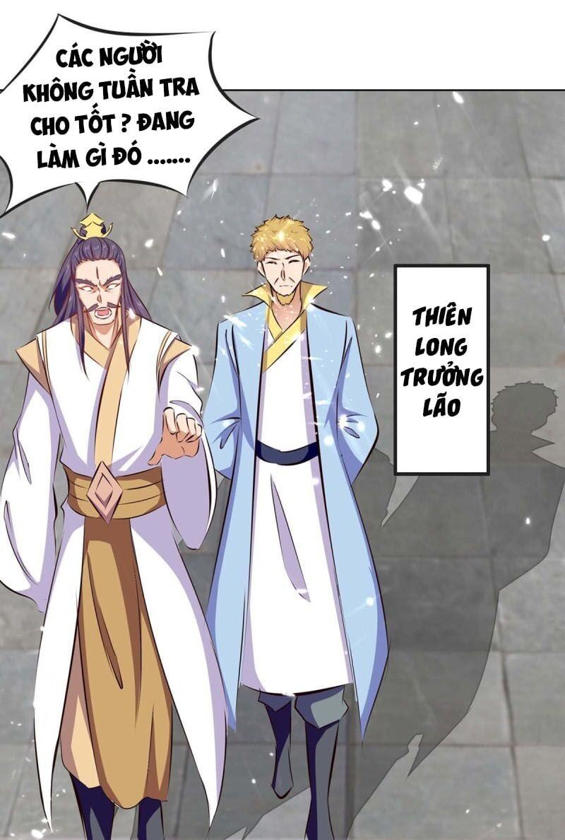 đọc truyện Tối Cường Thăng Cấp Chương 207 ảnh 42 tại Thiên Thai Truyện