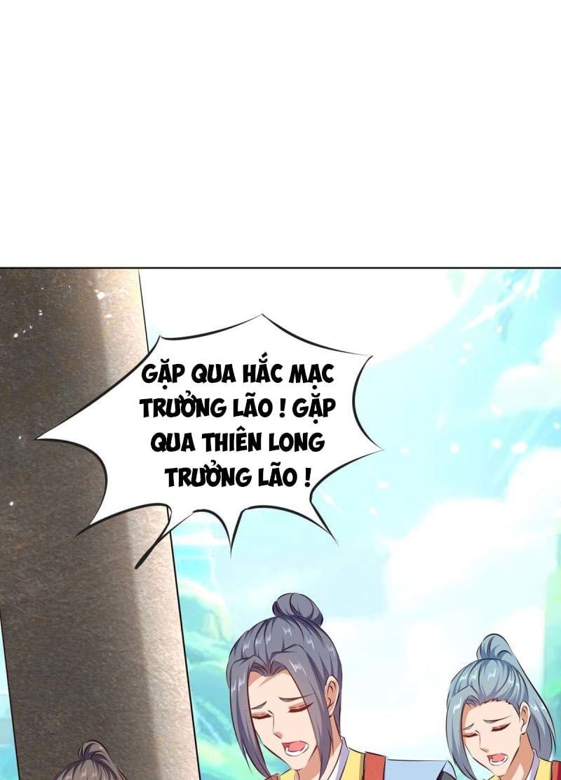 đọc truyện Tối Cường Thăng Cấp Chương 207 ảnh 44 tại Thiên Thai Truyện