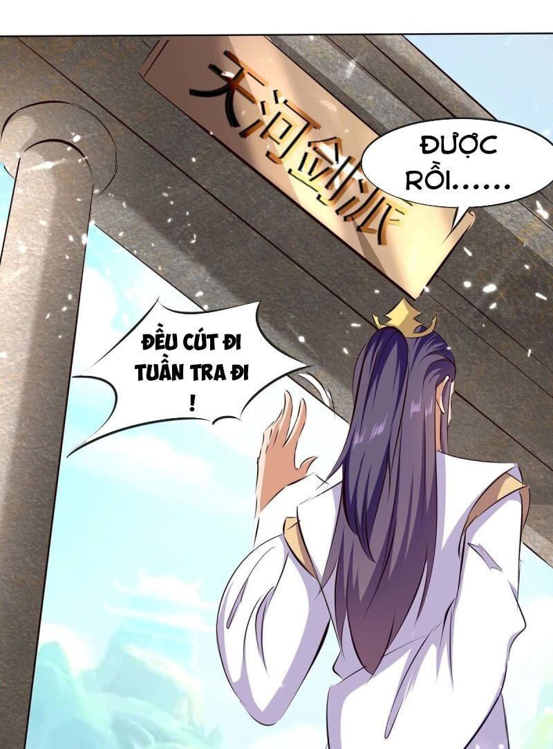 đọc truyện Tối Cường Thăng Cấp Chương 207 ảnh 46 tại Thiên Thai Truyện