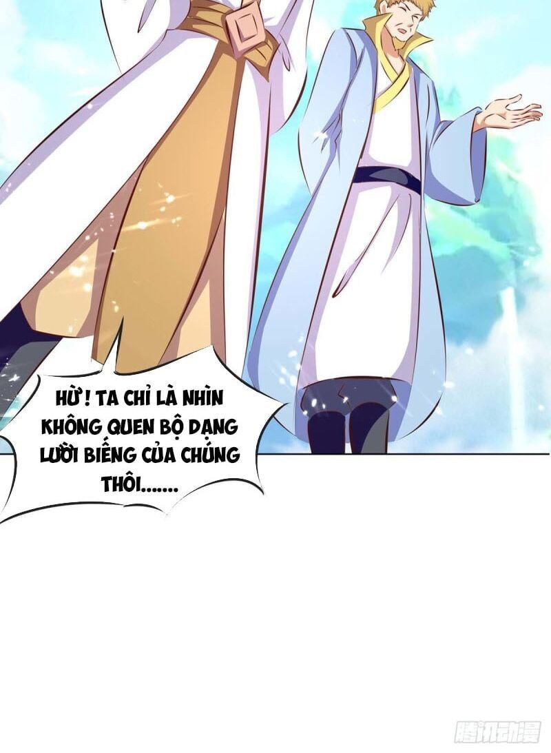 đọc truyện Tối Cường Thăng Cấp Chương 207 ảnh 49 tại Thiên Thai Truyện