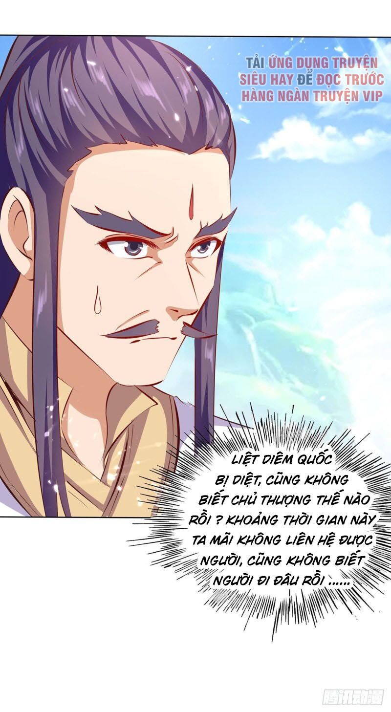 đọc truyện Tối Cường Thăng Cấp Chương 207 ảnh 50 tại Thiên Thai Truyện