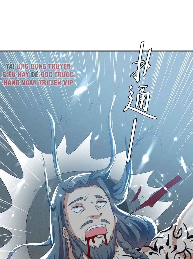 đọc truyện Tối Cường Thăng Cấp Chương 207 ảnh 8 tại Thiên Thai Truyện