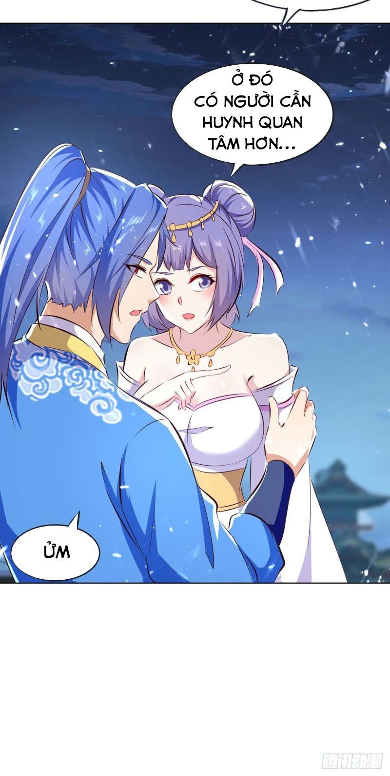 đọc truyện Tối Cường Thăng Cấp Chương 207 ảnh 11 tại Thiên Thai Truyện