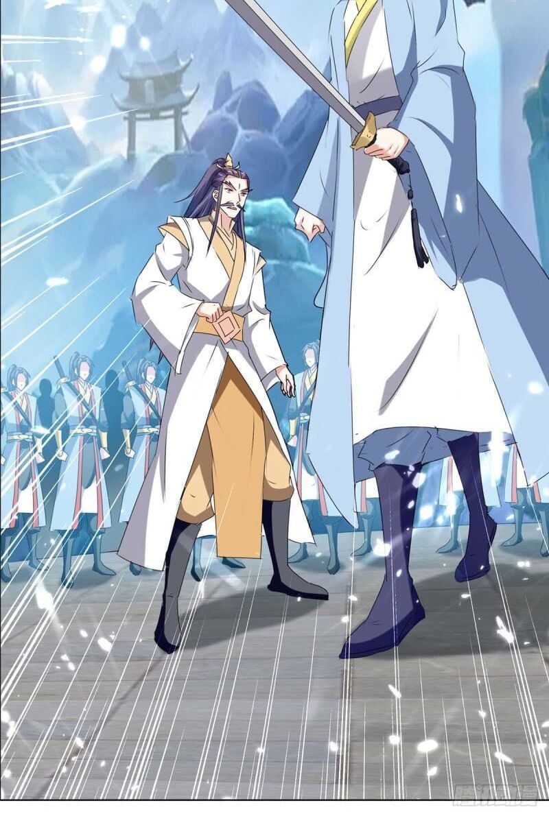 đọc truyện Tối Cường Thăng Cấp Chương 208 ảnh 12 tại Thiên Thai Truyện