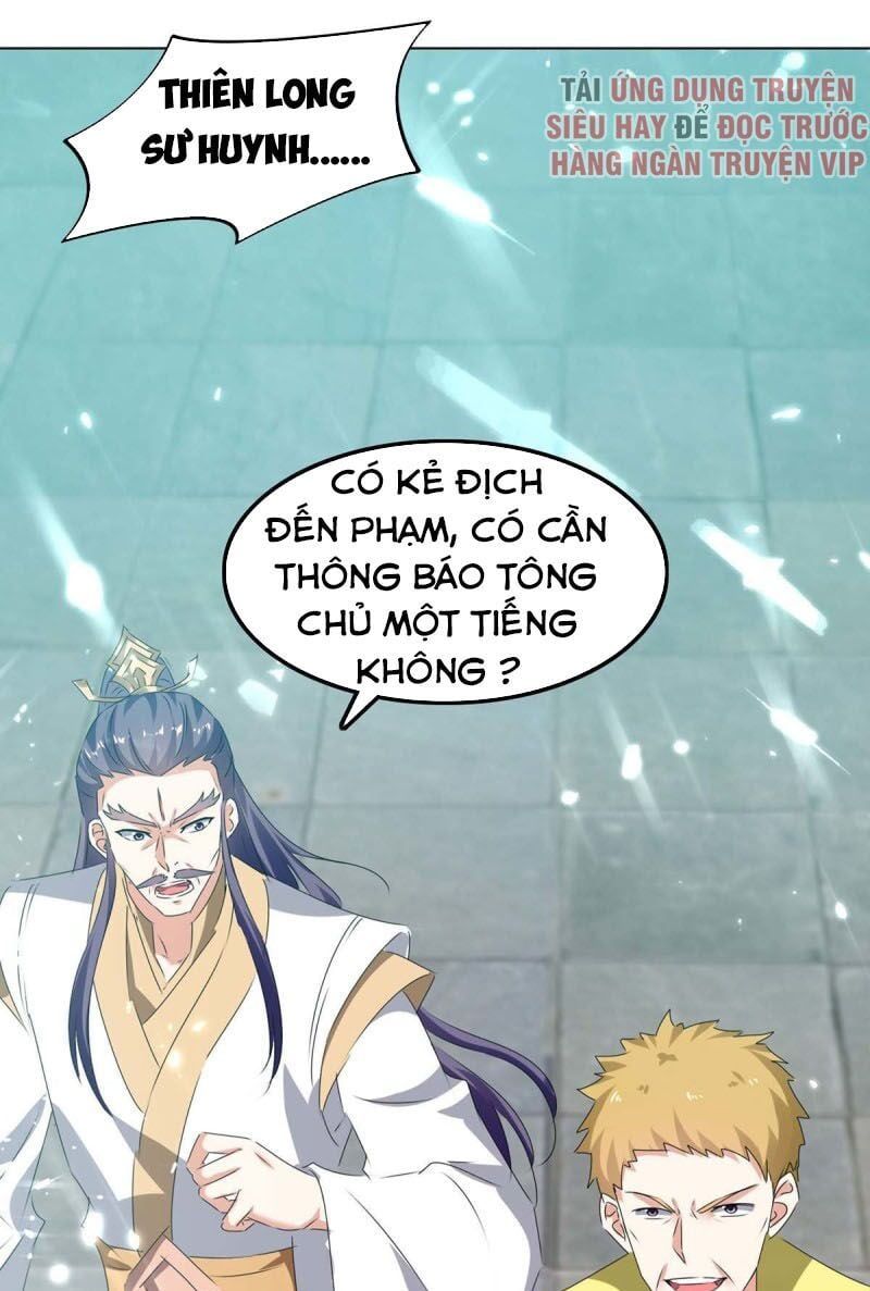 đọc truyện Tối Cường Thăng Cấp Chương 208 ảnh 18 tại Thiên Thai Truyện