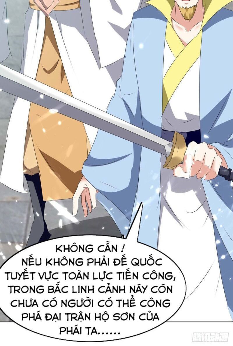 đọc truyện Tối Cường Thăng Cấp Chương 208 ảnh 19 tại Thiên Thai Truyện