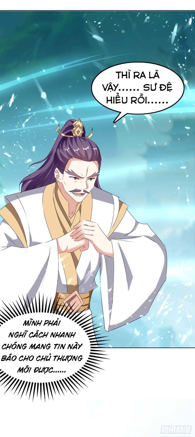 đọc truyện Tối Cường Thăng Cấp Chương 208 ảnh 22 tại Thiên Thai Truyện