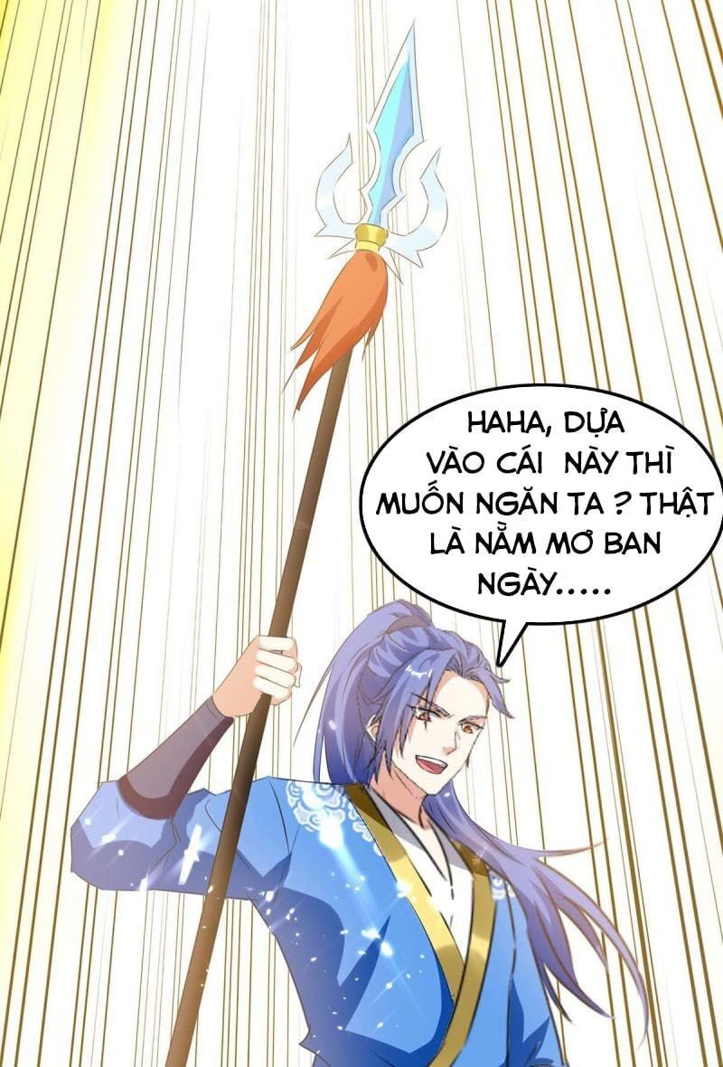 đọc truyện Tối Cường Thăng Cấp Chương 208 ảnh 25 tại Thiên Thai Truyện