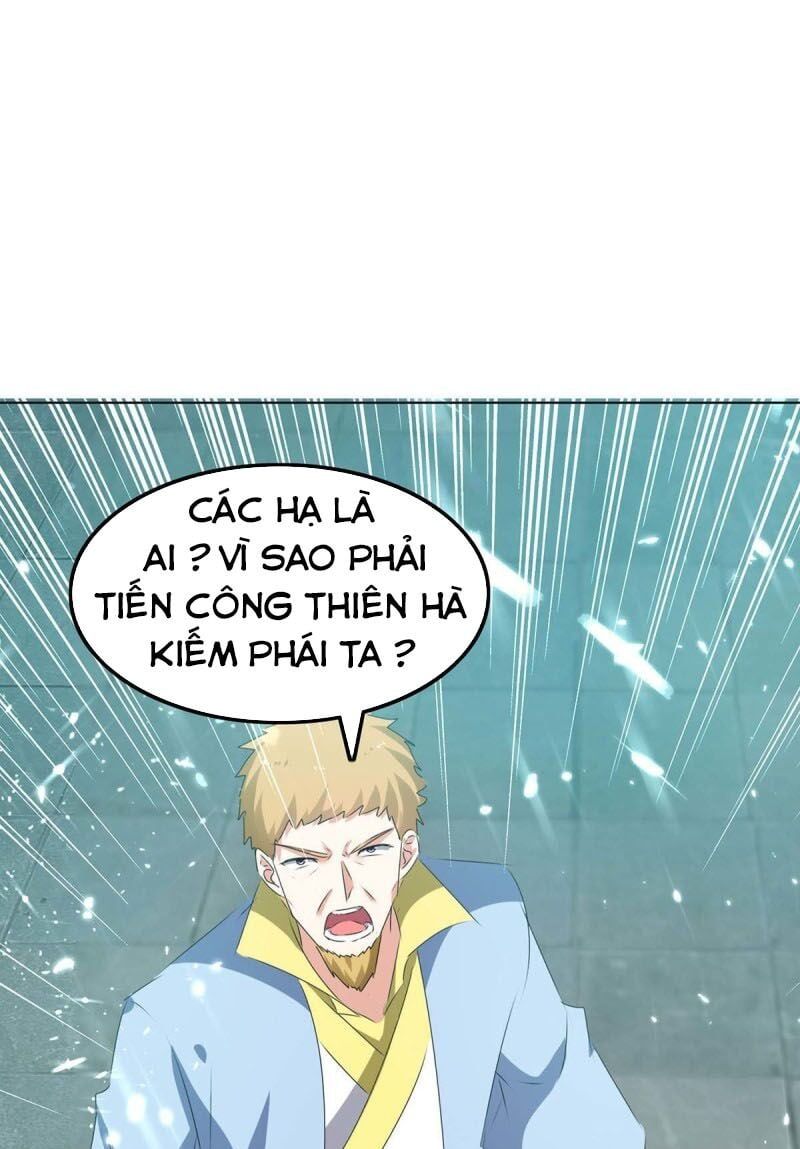 đọc truyện Tối Cường Thăng Cấp Chương 208 ảnh 27 tại Thiên Thai Truyện