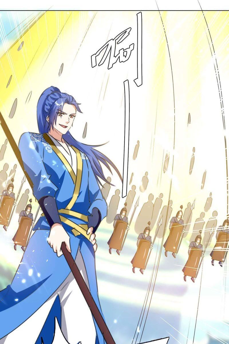 đọc truyện Tối Cường Thăng Cấp Chương 208 ảnh 29 tại Thiên Thai Truyện