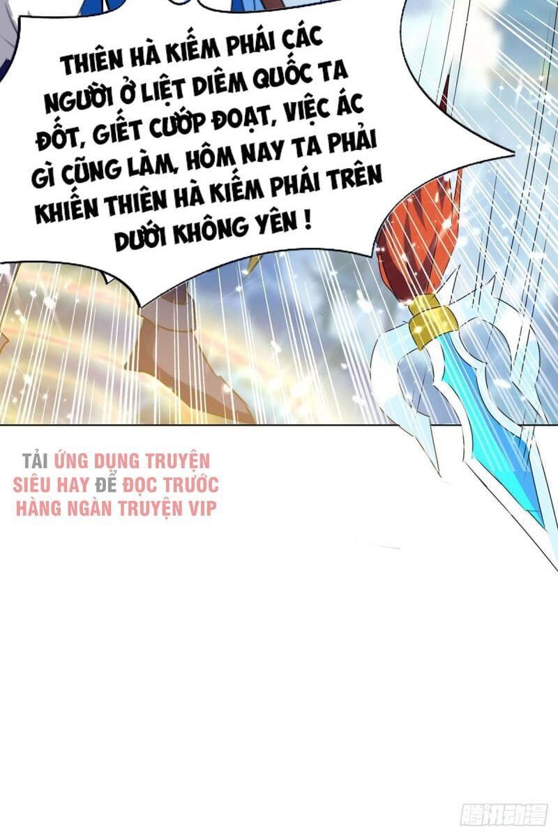 đọc truyện Tối Cường Thăng Cấp Chương 208 ảnh 30 tại Thiên Thai Truyện