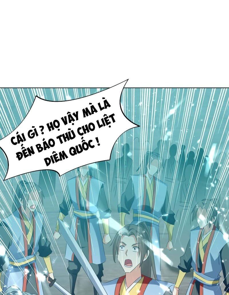 đọc truyện Tối Cường Thăng Cấp Chương 208 ảnh 31 tại Thiên Thai Truyện